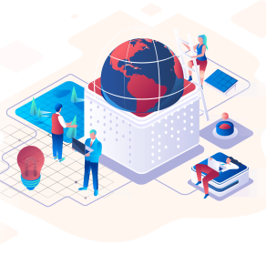 Разработка сложных сайтов для построения систем коммуникации в Манчестере