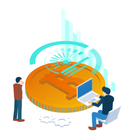 Создание сложного сайта для блокчейн и криптовалюты в Манчестере