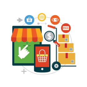 Разработка сложного сайта для сферы логистики в Манчестере